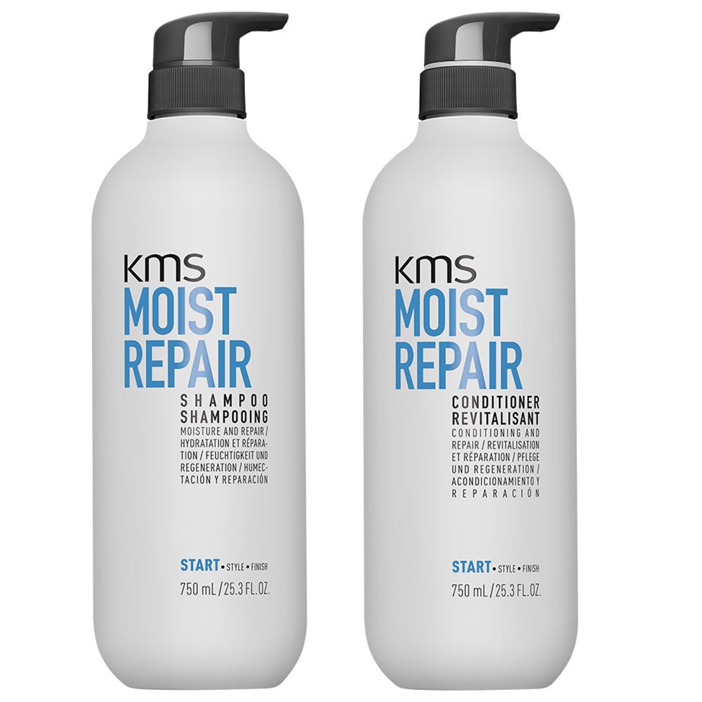 KMS Moistrepair Maxi Set