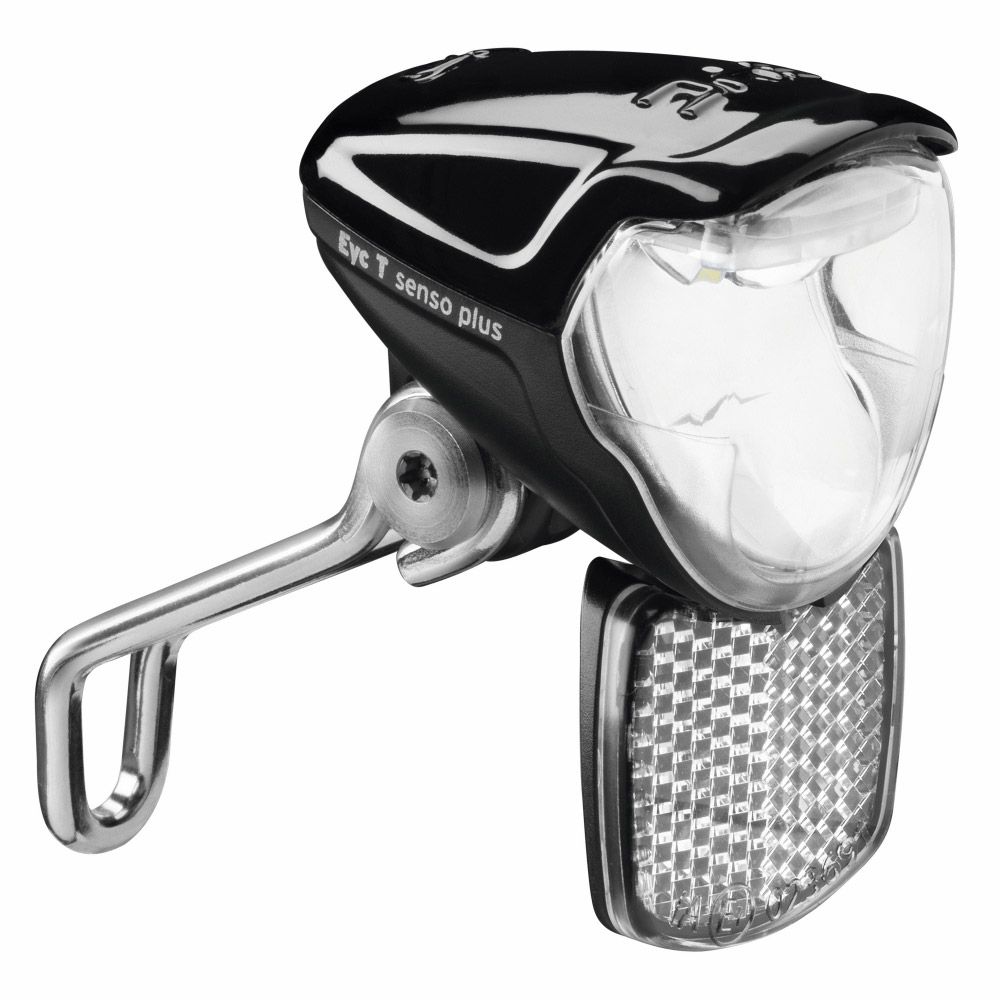 Busch + Müller Lumotec IQ2 EYC N plus Scheinwerfer kaufen | Bike-Discount