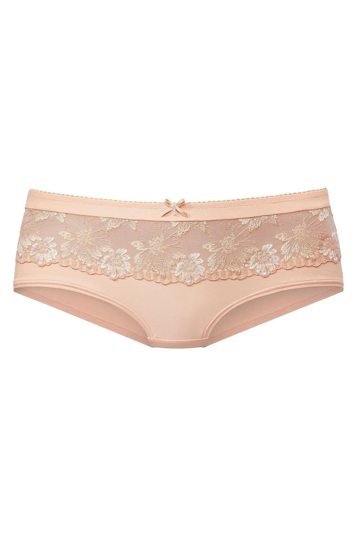 Nuance  Unterhosen - Rosa - Unifarben
