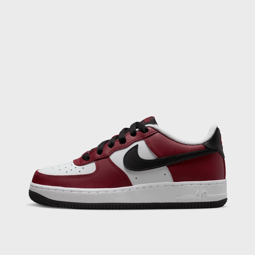 Nike Air Force 1 LV8 GS FD0300 600 / rot