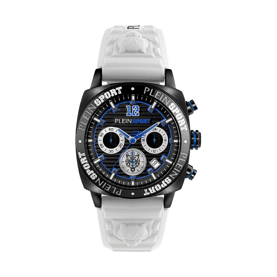 Plein Sport Chronograph