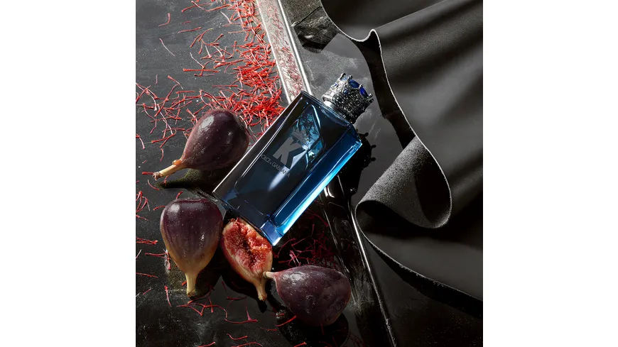 DOLCE&GABBANA K by D&G Eau de Parfum Intense