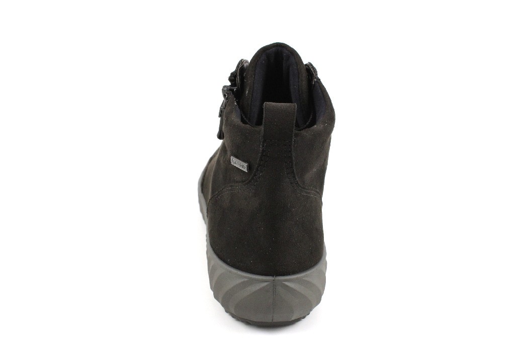 ARA Stiefeletten schwarz Avio