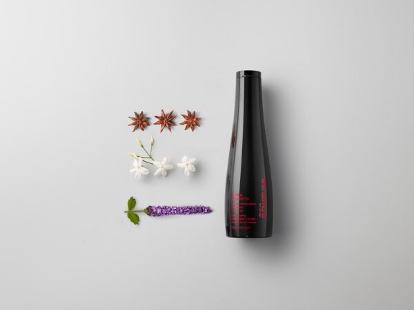 Shu Uemura Ashita Supreme Intense Revitalization Shampoo Shampoo
