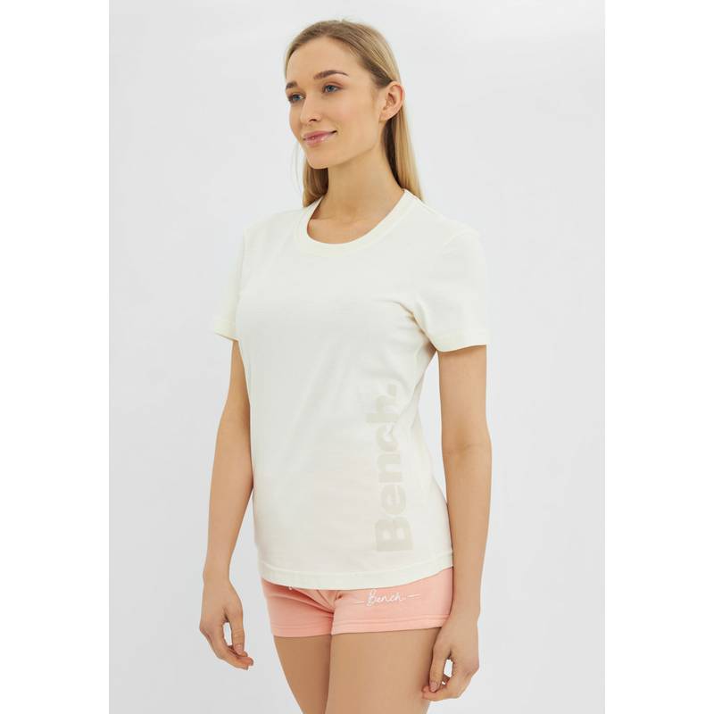 Bench T-Shirt Damen