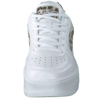 Kappa Bash PF GC S Sneaker in weiß