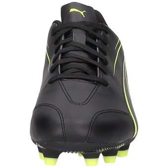 PUMA Vitoria FG-AG Fußball in schwarz