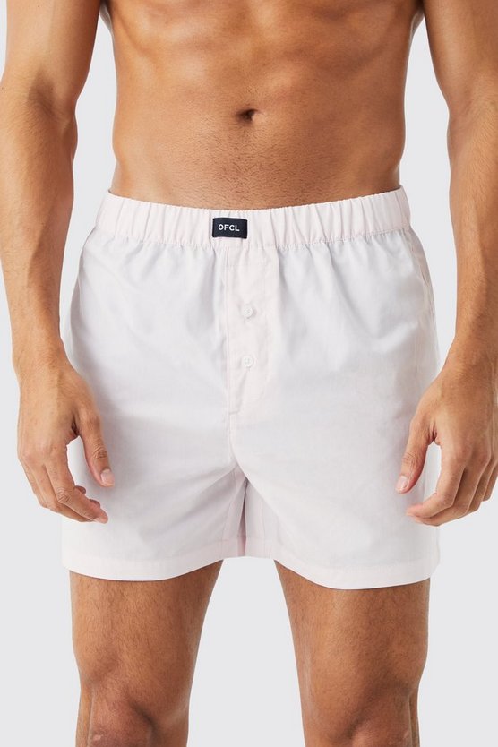3er-Pack Official Boxershorts