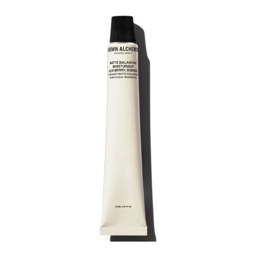 Grown Alchemist Matt Balancing Moisturizer 12 ml