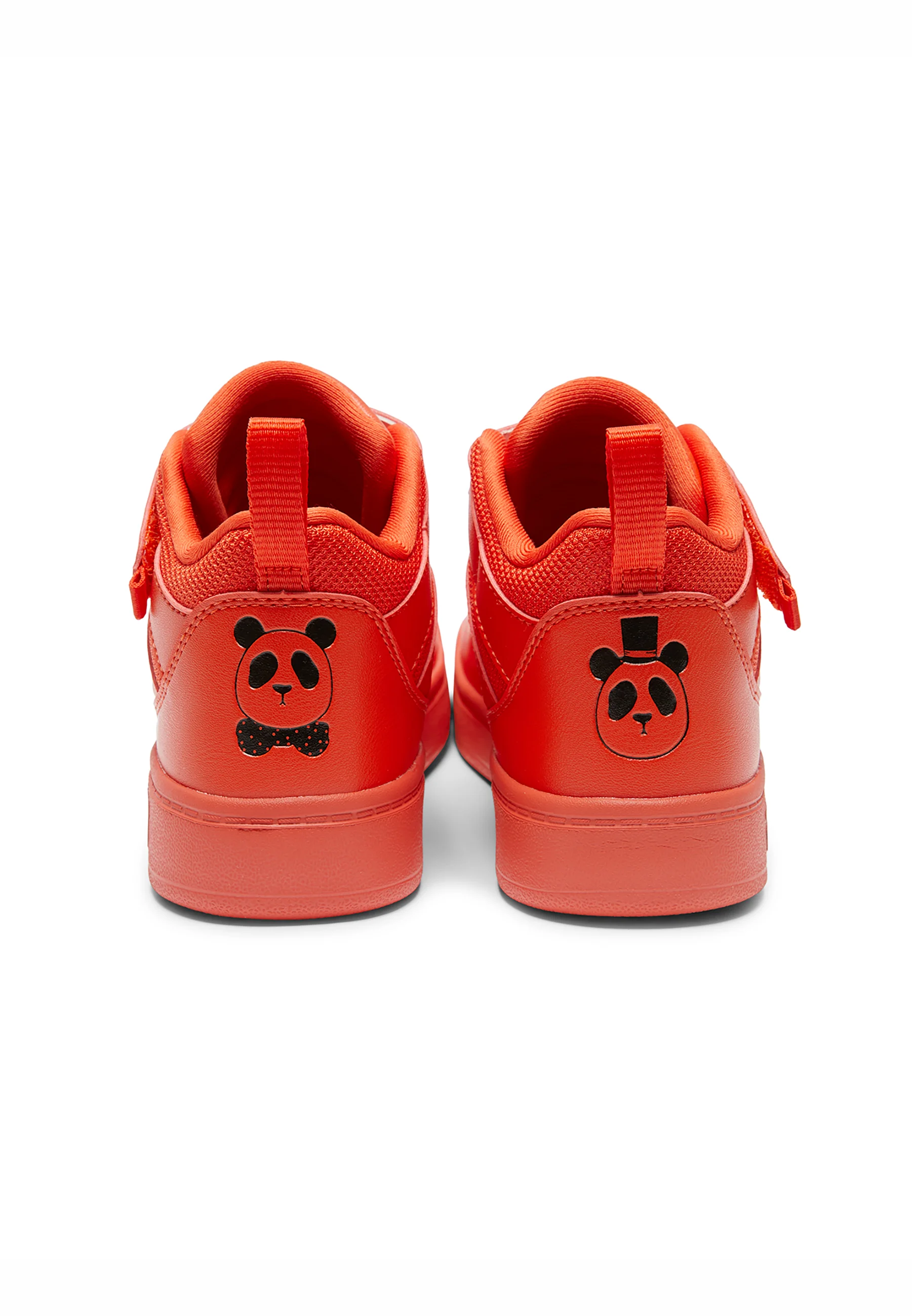 Mini Rodini FILA MID TOP KIDS UNISEX - Zapatillas altas