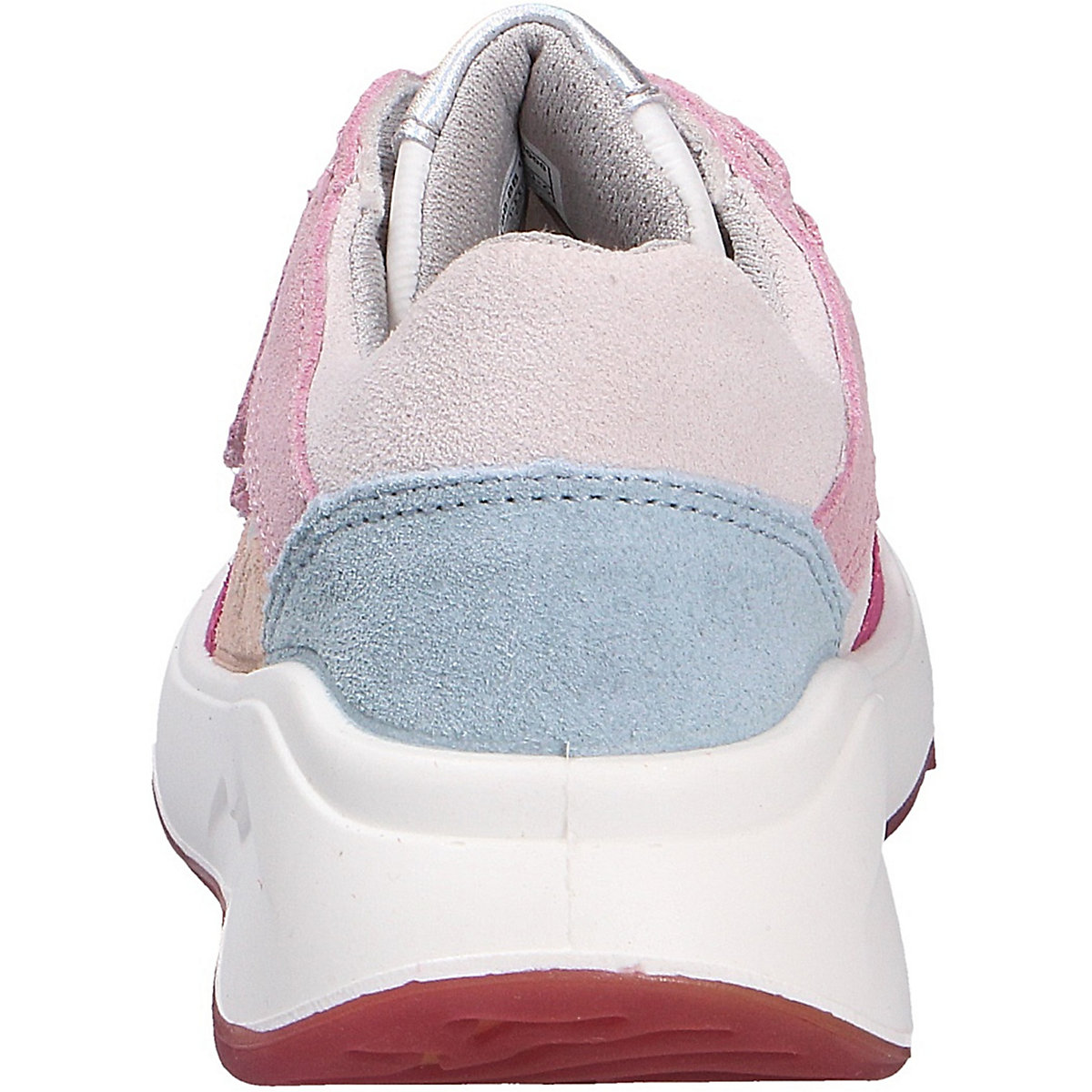 Superfit Mädchen Halbschuh Halbschuhe
