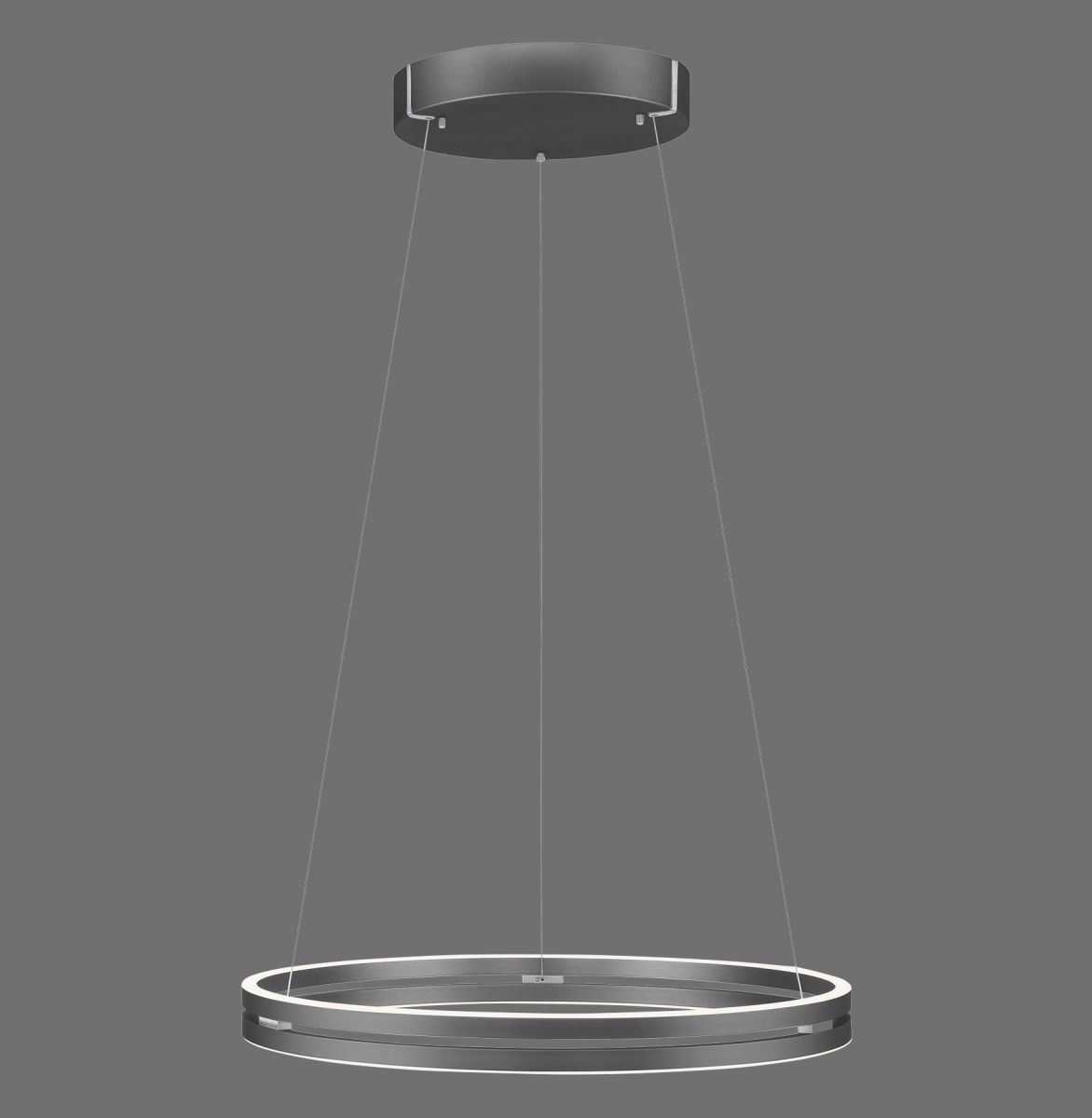 Paul Neuhaus LED Pendelleuchte E-Loop