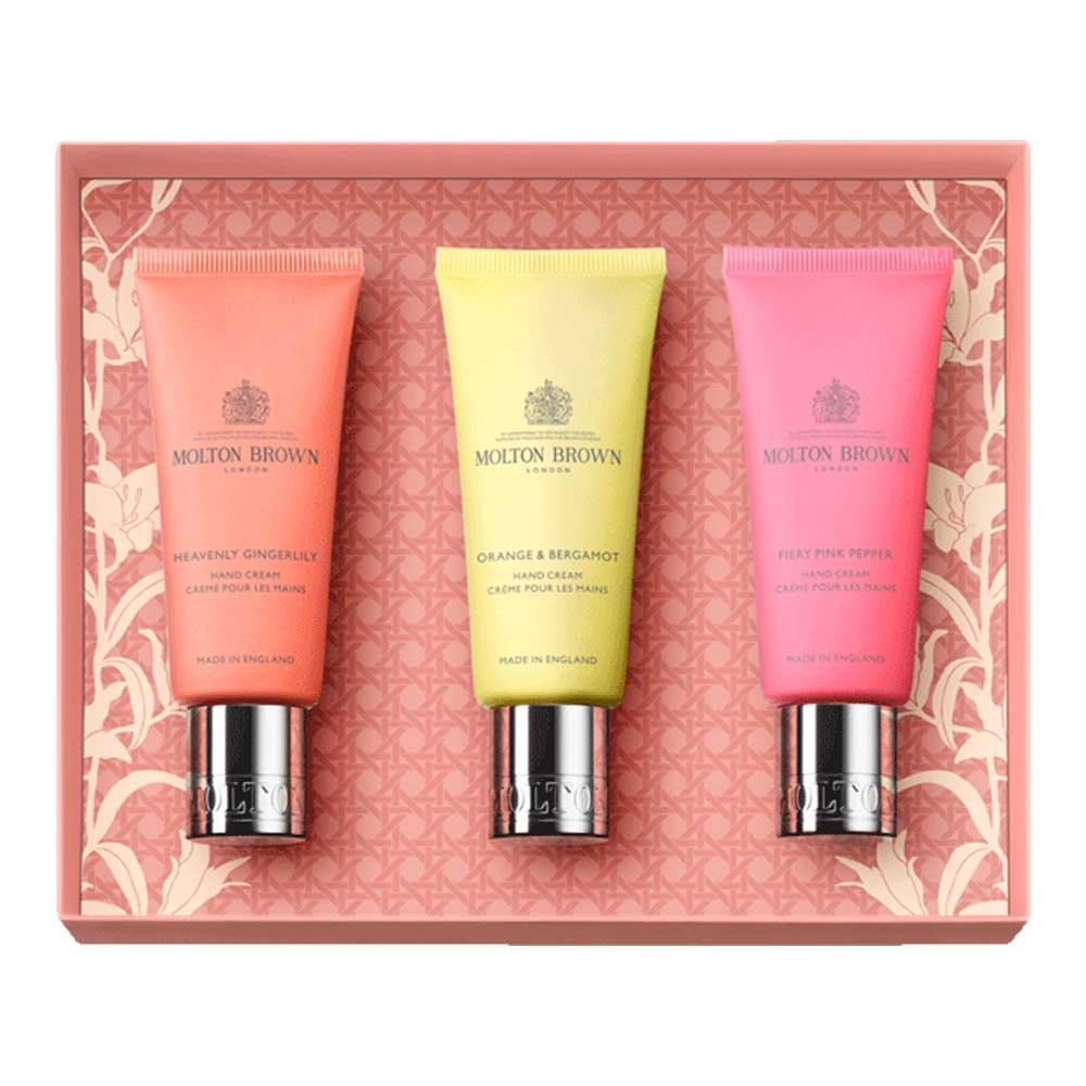 Molton Brown Sets & Geschenke Hand Care Gift Set