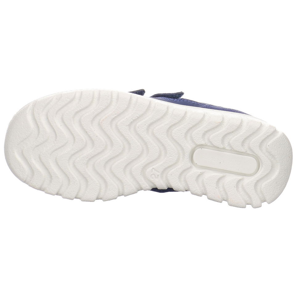 Superfit Sport 7 Mini Klettschuh