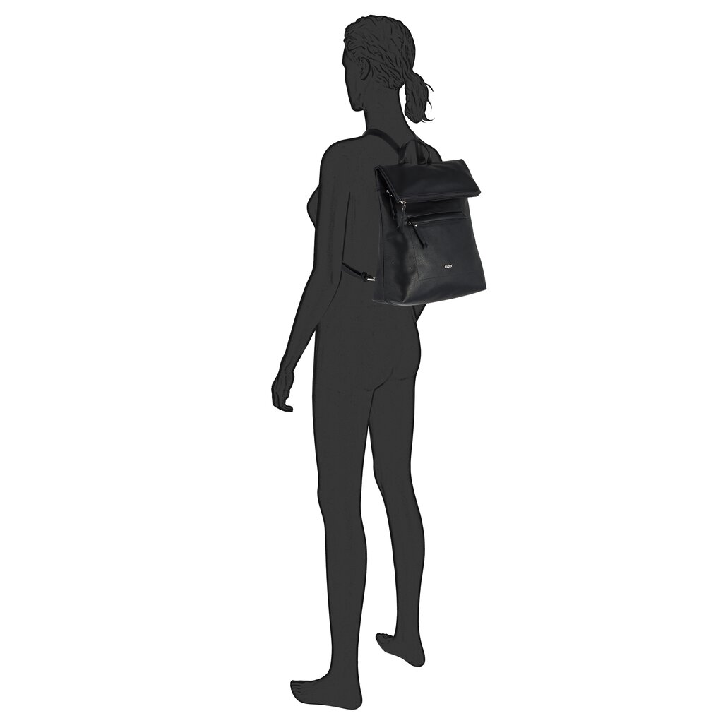Gabor bags Rucksack MINA schwarz