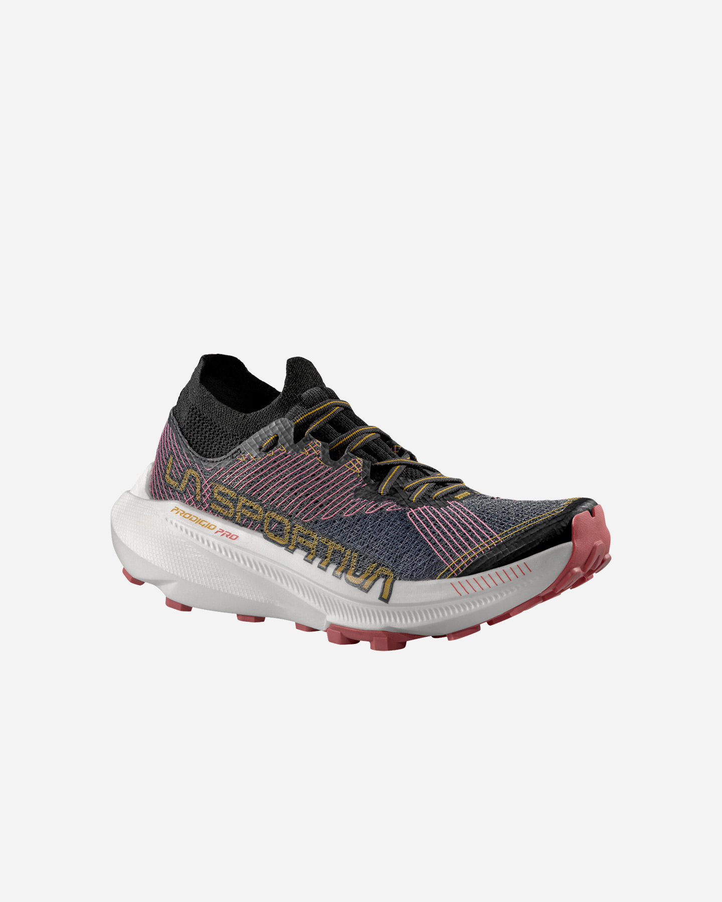 Buty terenowe La Sportiva Prodigio Pro W ZFRS101B46P13