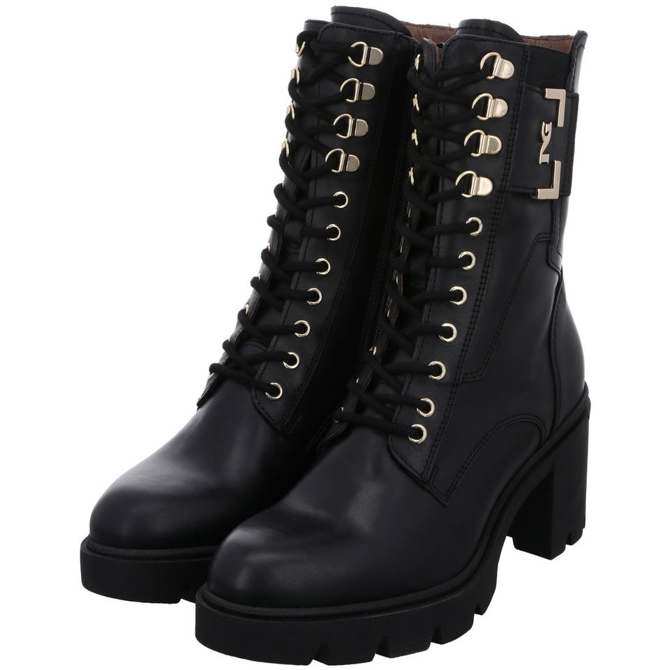 Nero Giardini Schnürstiefelette
