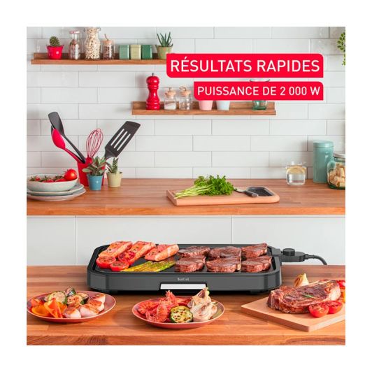 TEFAL Riesenplancha – CB631810