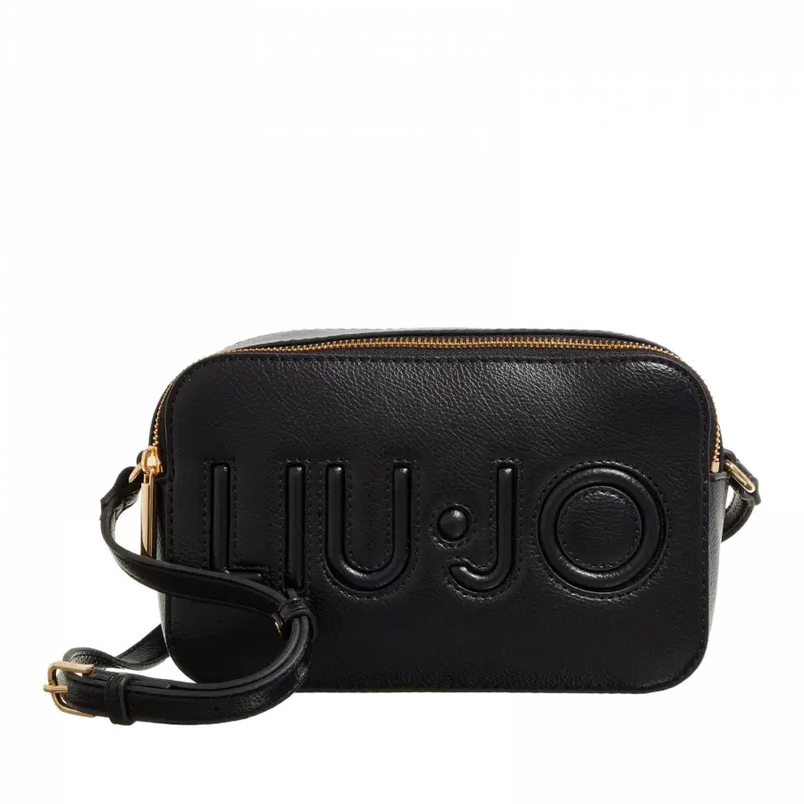 LIU JO - Liu Jo Shoulder Bags Textil Black - schwarz