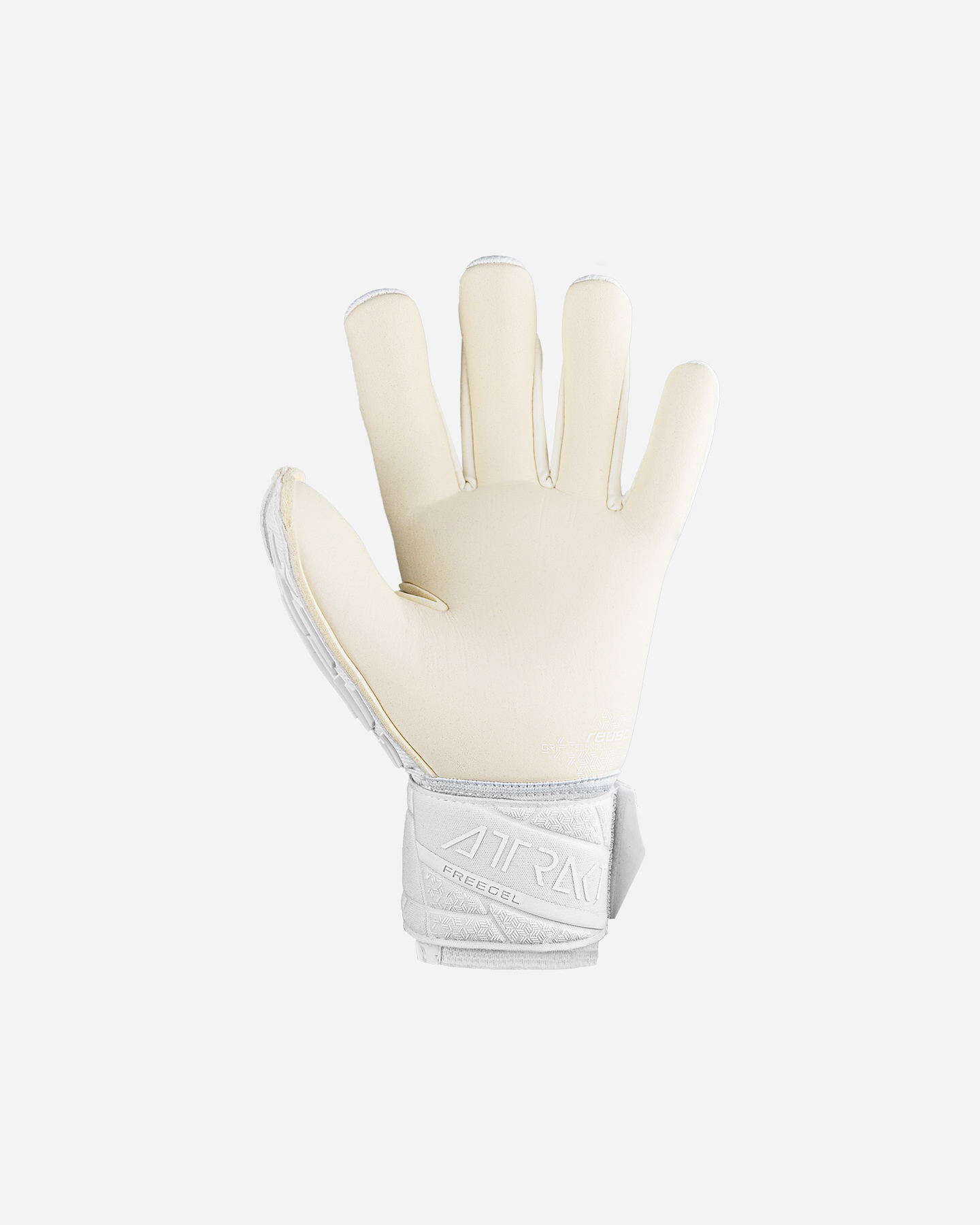 Guanti Portiere Reusch Attrakt Freegel Gold XM 5470036-1100