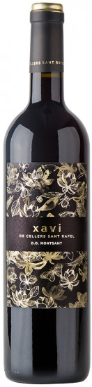 2018 Xavi Montsant DO trocken - Cellers Sant Rafel