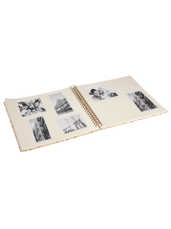 Atmosphera Créateur d'intérieur Fotoalbum in mehrfarben günstig kaufen onesize