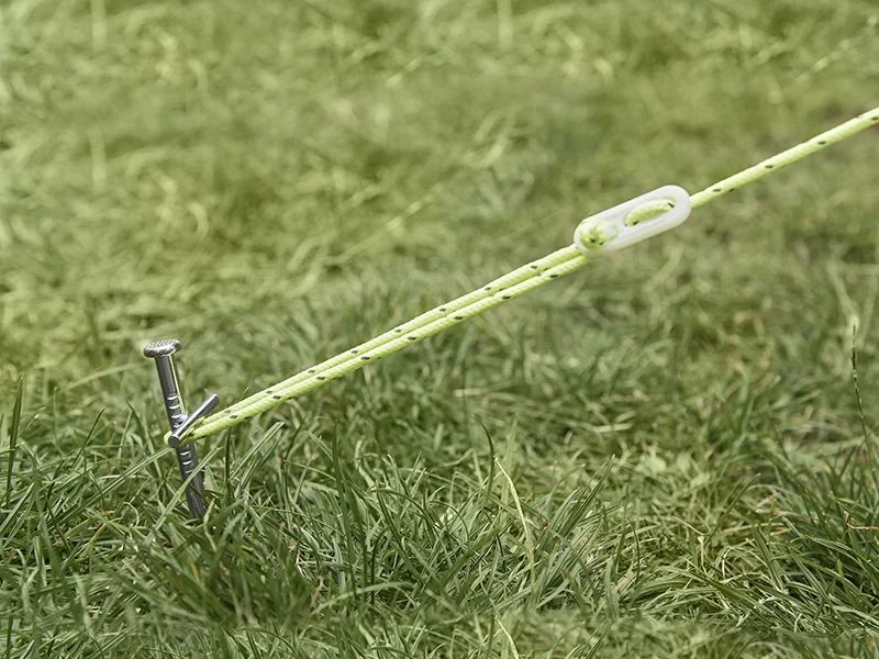 ProPlus Felsbodenheringe 23 cm