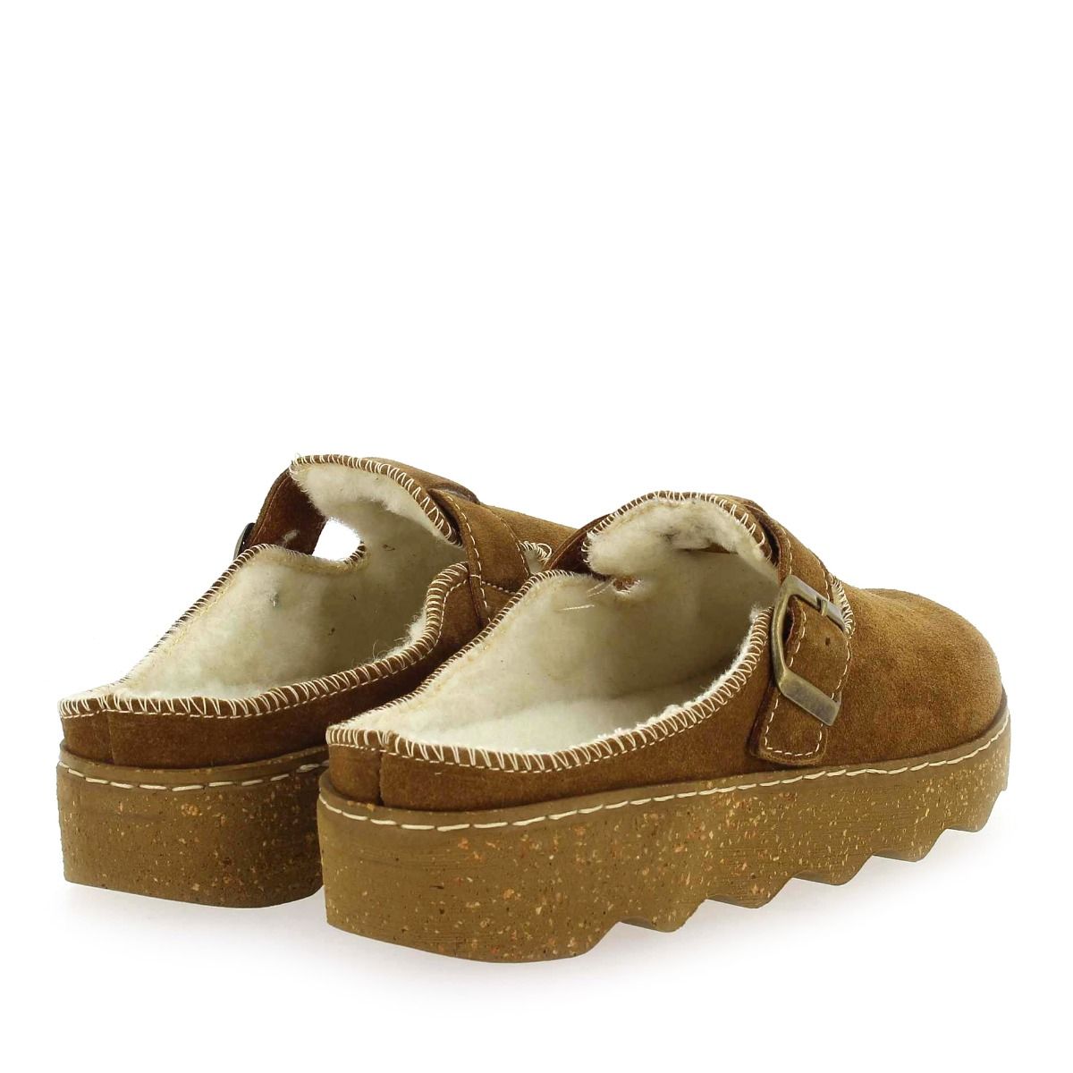 Rohde  HUGGYS N°15 - Cognac