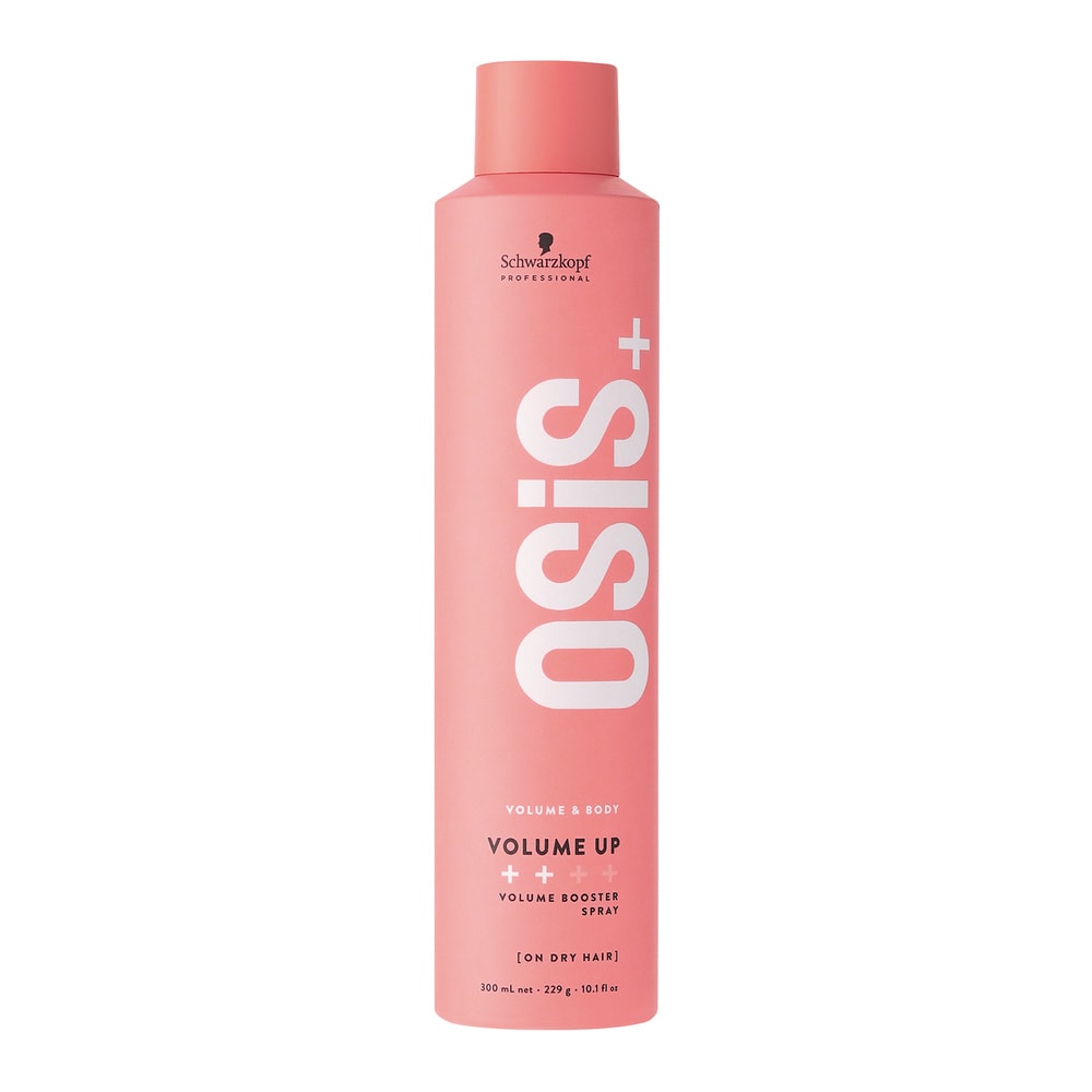 schwarzkopf professional OSiS+ Volume Up 300ml Spray Volume
