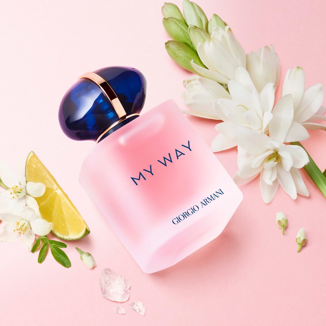 Floral