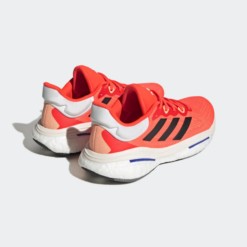 adidas Solarglide 6 HP7634 / rot