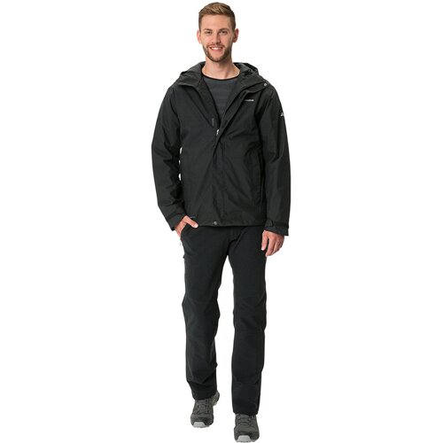 HERREN ROSEMOOR PADDED JACKET