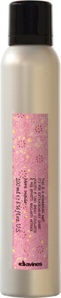 Davines More Inside Shimmering Mist Glanzspray