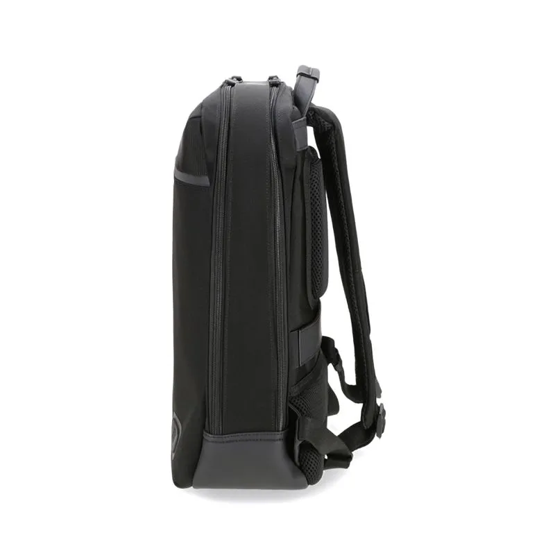 Jost TALLINN Daypack Rucksack - schwarz