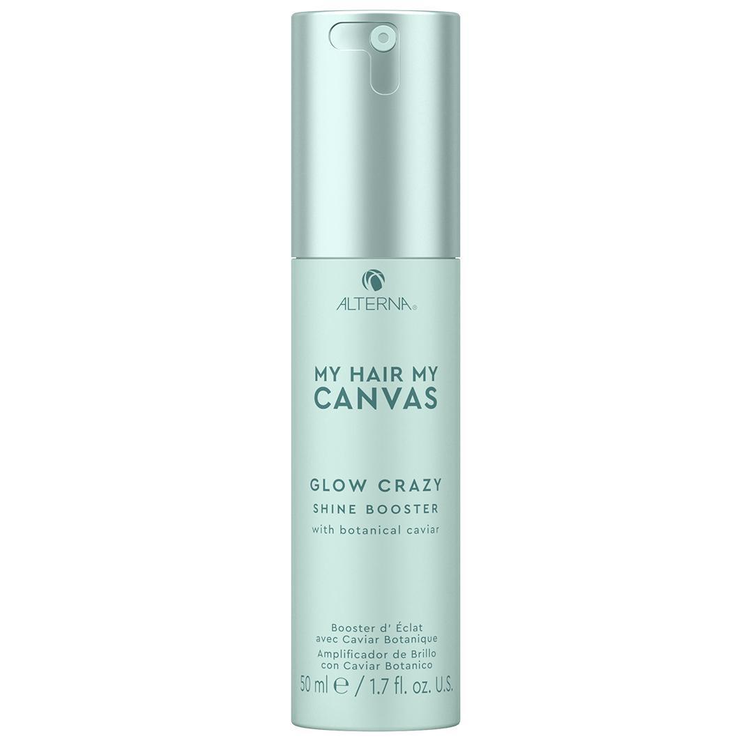 Glow Crazy Shine Booster