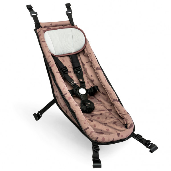 Croozer - Babysitz