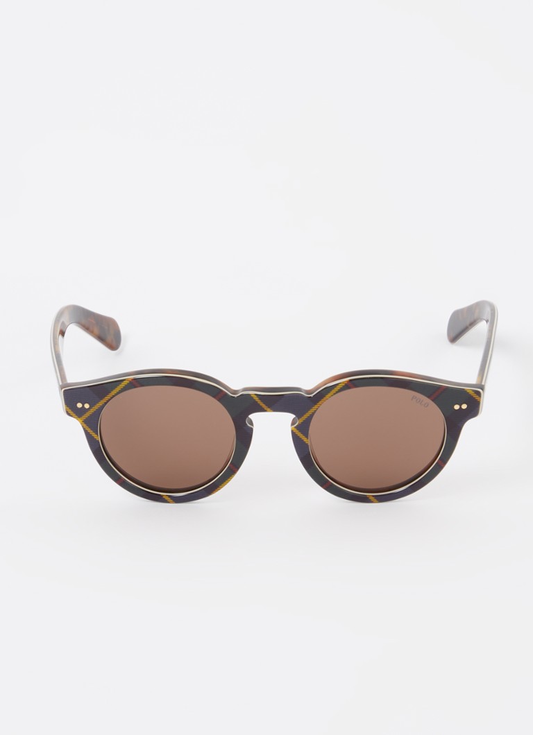 Ralph Lauren saulesbrilles PH4165