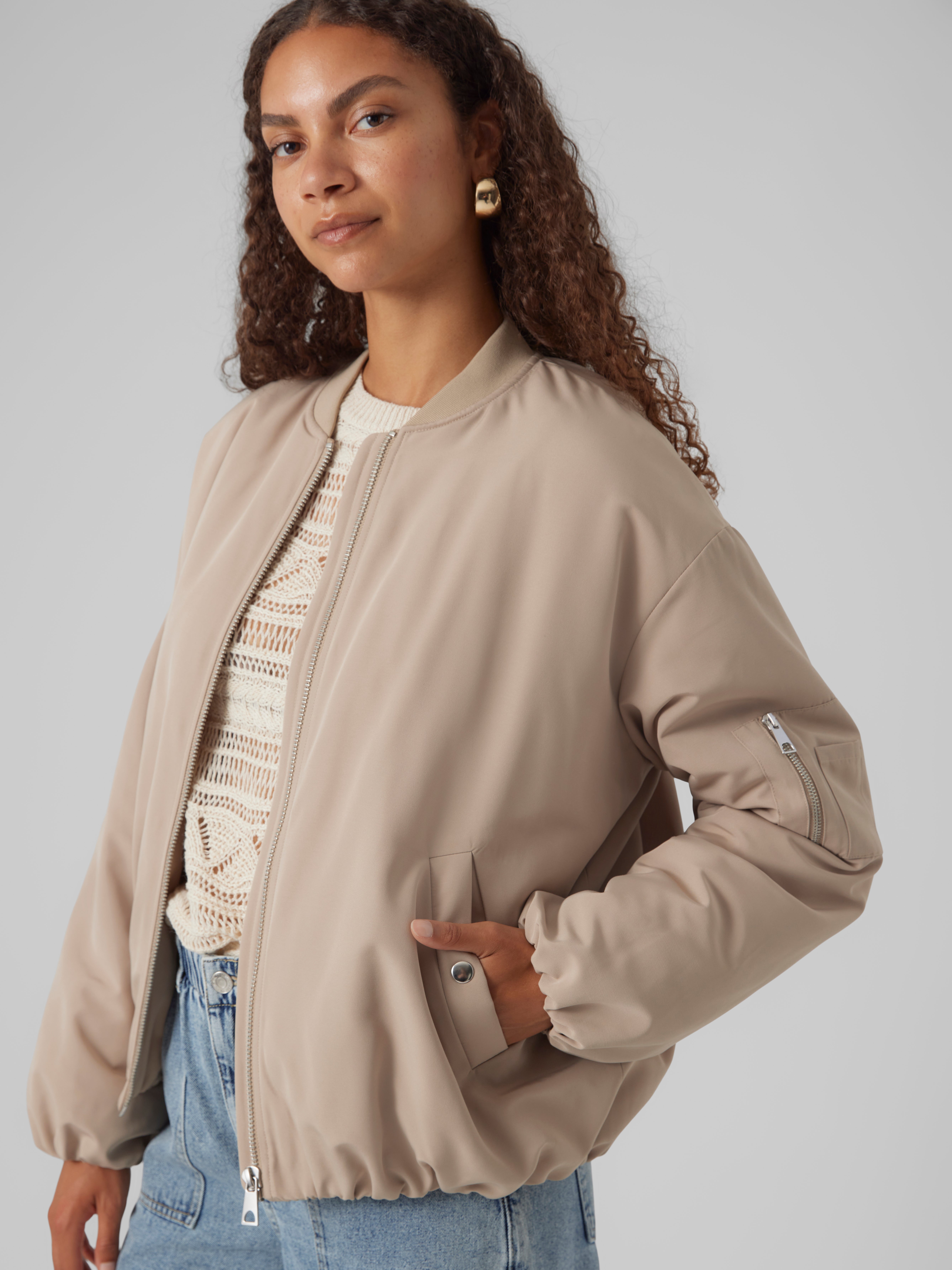 VMBARCELONA Jacke
