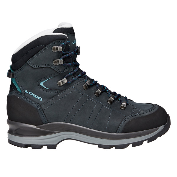 LADY SPORT LL Damen - Wanderstiefel