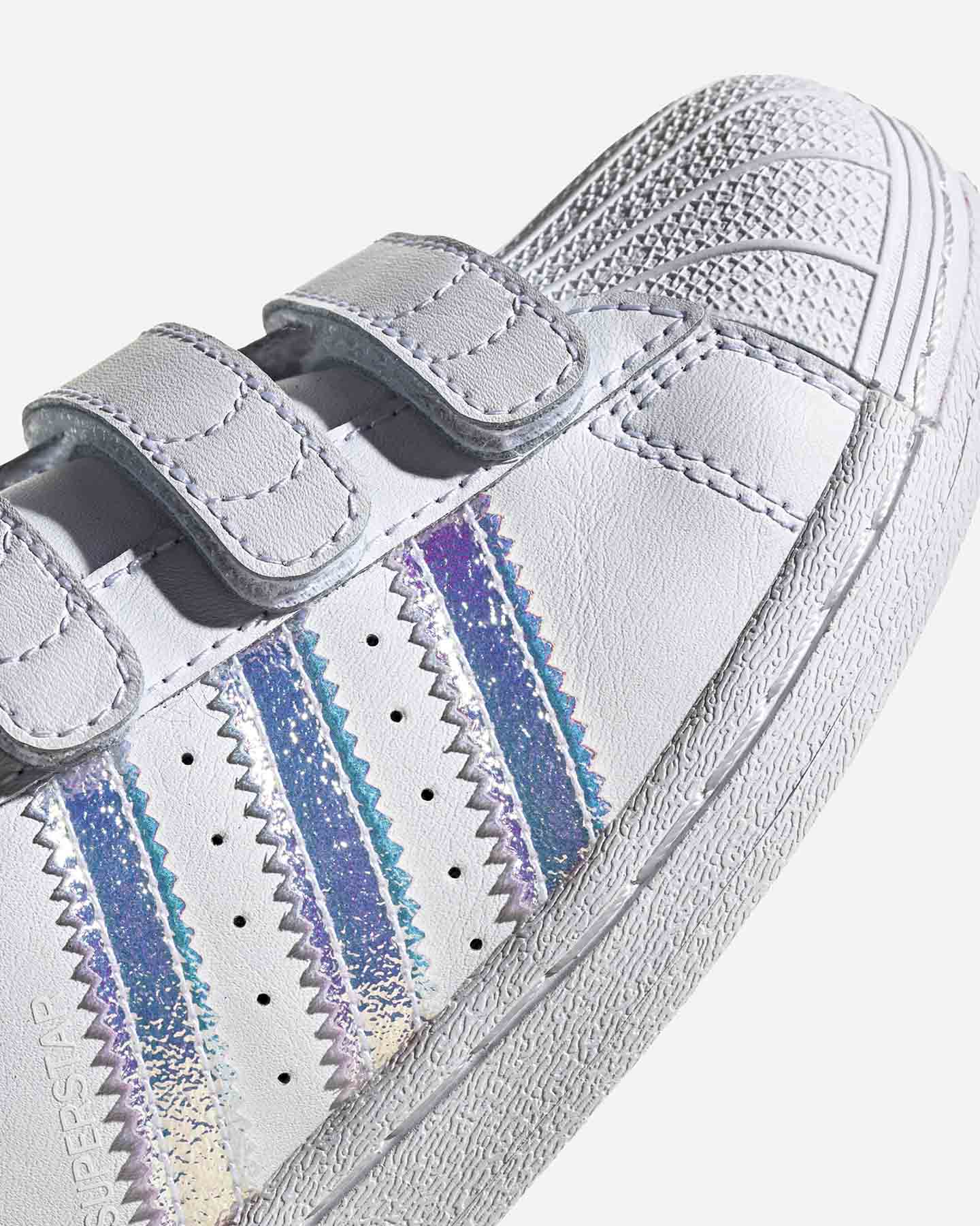 Tenisky Adidas Superstar Jr FV3655