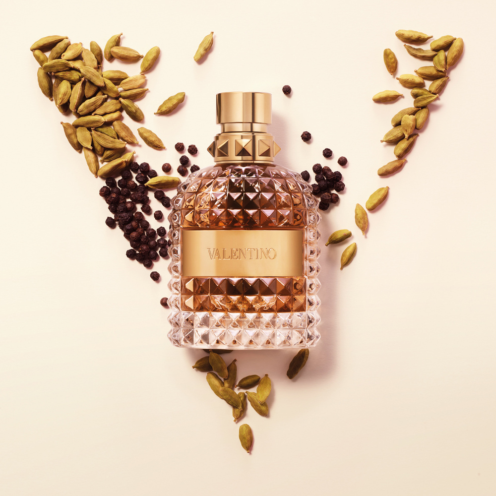 Valentino Uomo Eau de Toilette Pour Lui oriental floral