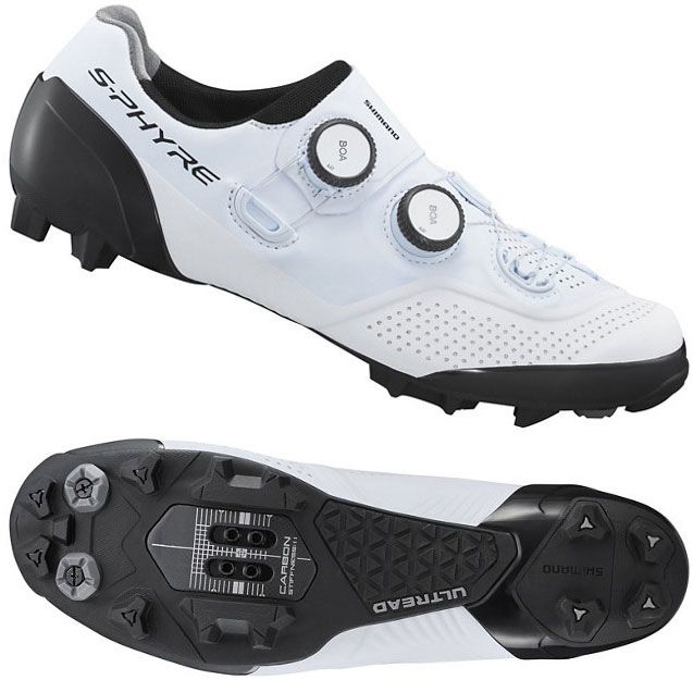 Shimano SH-XC902 - MTB Schuhe breit kaufen | Bike-Discount