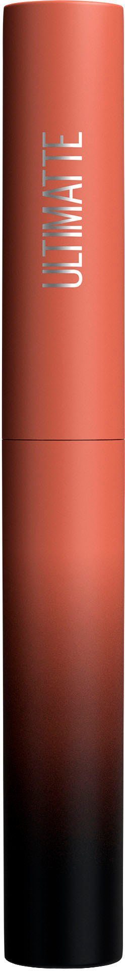 MAYBELLINE NEW YORK Lippenstift Color Sensational Ultimatte