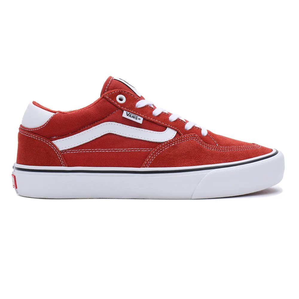 Vans Rowan VN0A5JICY521 / rot