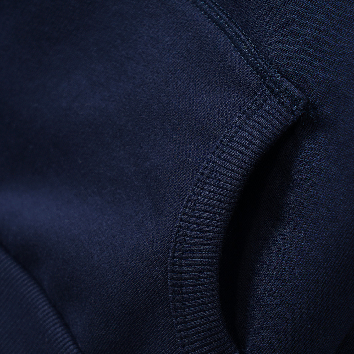 Mädchen Hoodie mit buntem Konfetti-Herz
