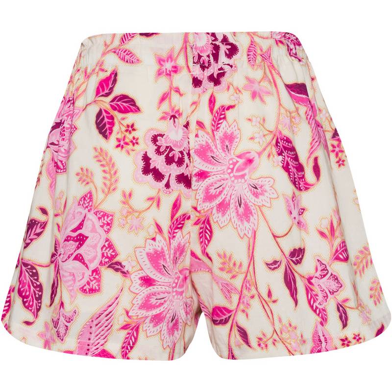 Seafolly Silk Road Shorts Damen