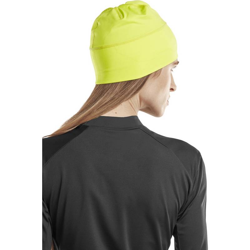 CEP Reflective Beanie Laufmütze