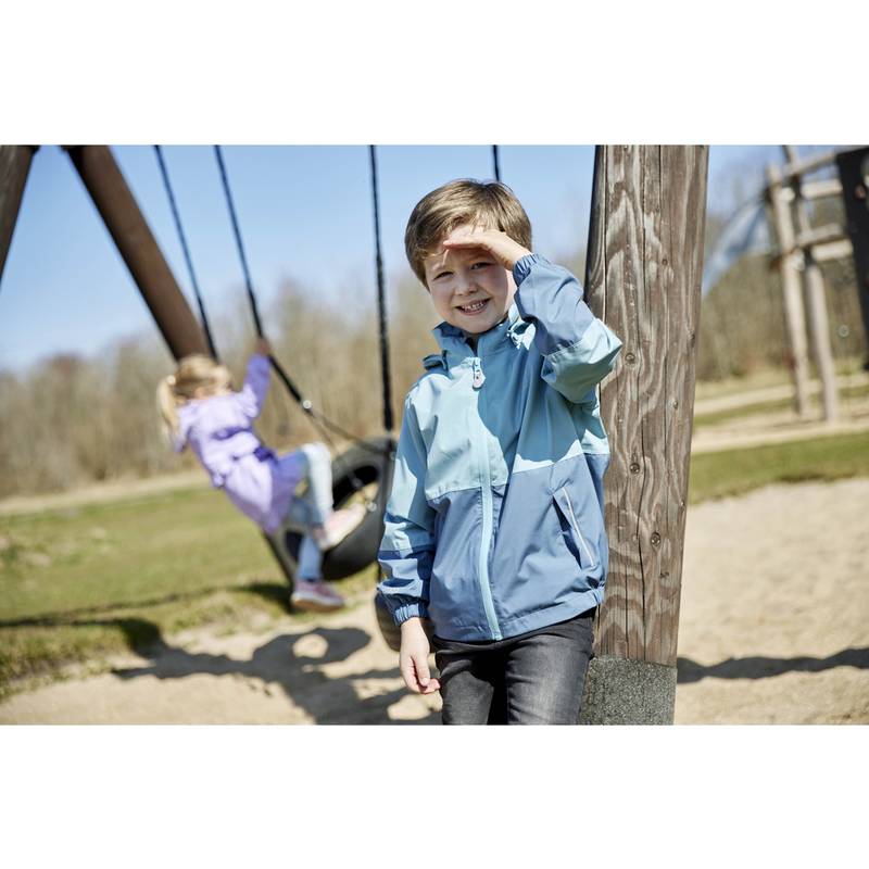 ZigZag Dallas Skijacke Kinder