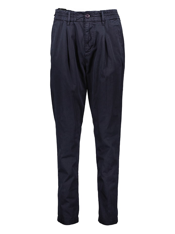 Guess Hose in Dunkelblau günstig kaufen