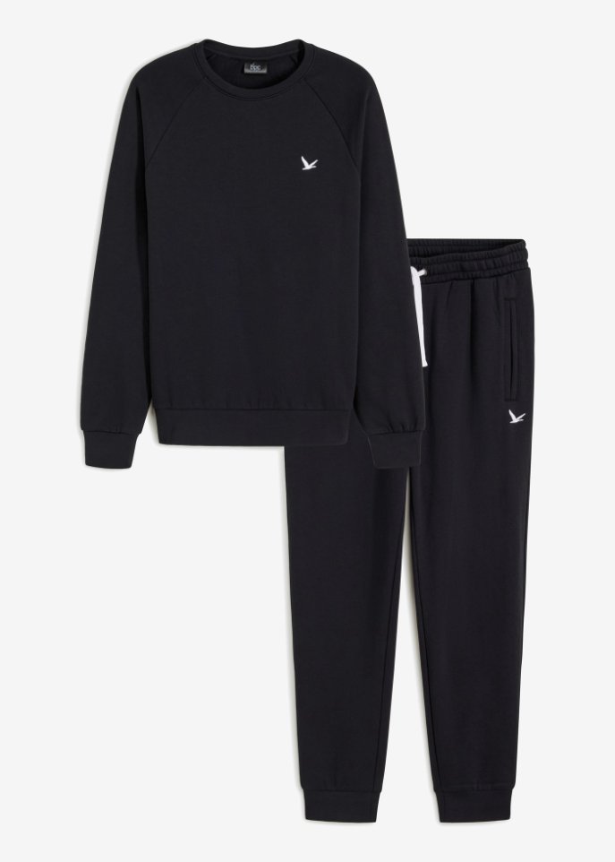 Jogginganzug (2-tlg. Set)